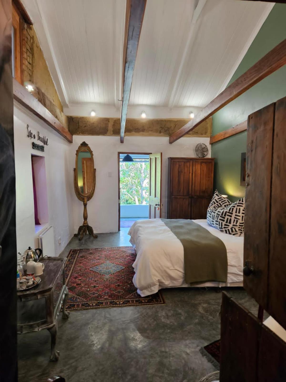 The Riverdeck Accommodation And Backpackers Найсне Экстерьер фото