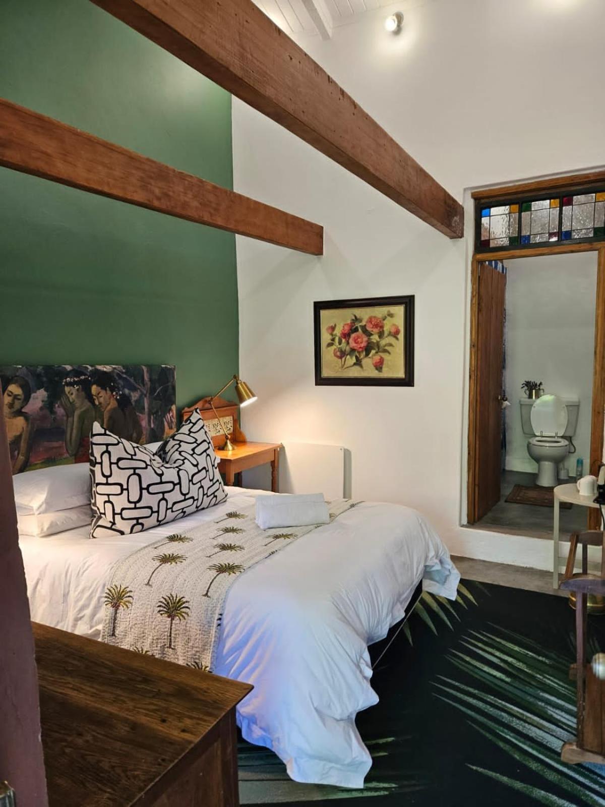 The Riverdeck Accommodation And Backpackers Найсне Экстерьер фото