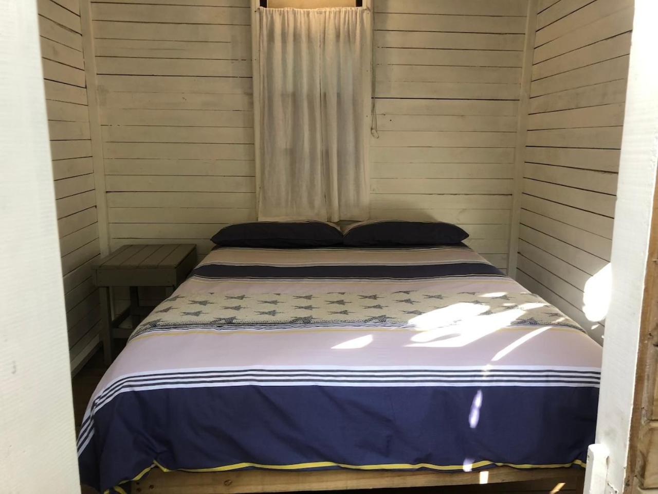 The Riverdeck Accommodation And Backpackers Найсне Номер фото